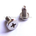 OEM Small Slotted Countersunk Screw